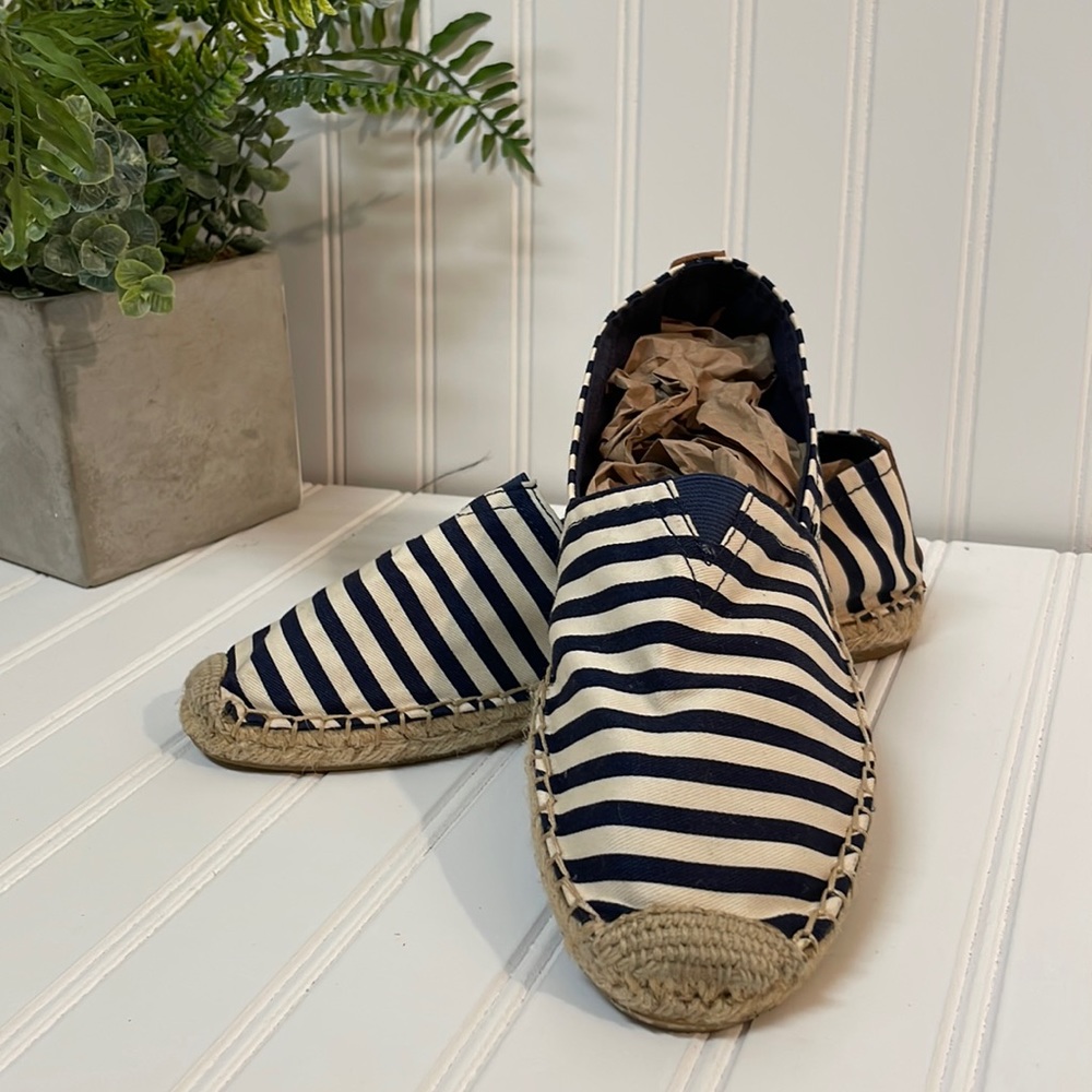 Joy & Mario | Espadrilles | W8